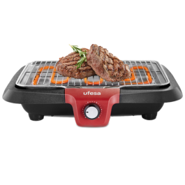 GRELHADOR UFESA – BB7640 – 72704623