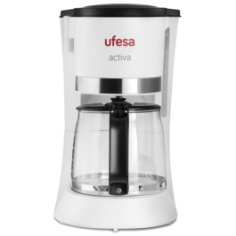 MÁQUINA CAFÉ FILTRO UFESA – CG7113 – 71604563