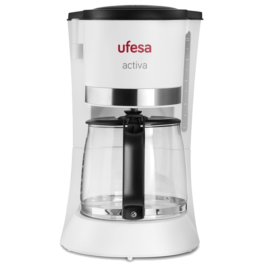 MÁQUINA CAFÉ FILTRO UFESA – CG7123 – 71604564