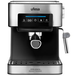 MÁQUINA CAFÉ EXPRESSO UFESA – CE7255 – 71704574