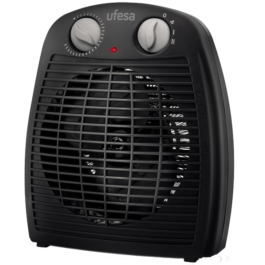 TERMOVENTILADOR UFESA – CF2000 – 83104588