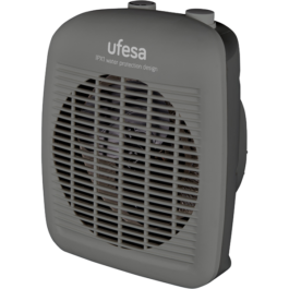 TERMOVENTILADOR UFESA – CF2000IP – 83104589