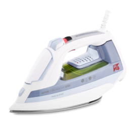 FERRO A VAPOR DI4 – VAPORE STIRO HEALTHY 3200