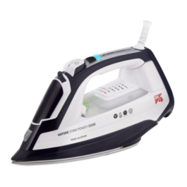 FERRO A VAPOR DI4 – VAPORE STIRO POWER 3200