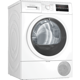 SECADOR DE ROUPA BOSCH – WTR87641ES