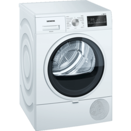 SECADOR DE ROUPA SIEMENS – WT47R461ES –