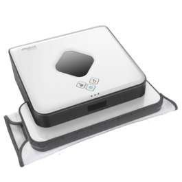 MOPA IROBOT – BRAAVA 390 T