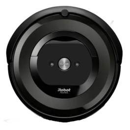 ASPIRADOR ROBOT IROBOT – ROOMBA e5