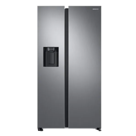 FRIGORIFICO SIDE BY SIDE SAMSUNG – RS68N8322S9/EF