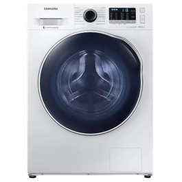 MÁQUINA DE LAVAR E SECAR ROUPA  SAMSUNG – WD80K52E0AW/EP