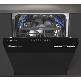 MÁQUINA DE LAVAR LOUÇA CANDY – CDSN 2D520PB