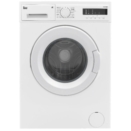 MÁQUINA DE LAVAR ROUPA TEKA – TKL 1068 T – BRANCA