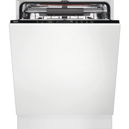 MÁQUINA DE LAVAR LOUÇA AEG – FSE63707P