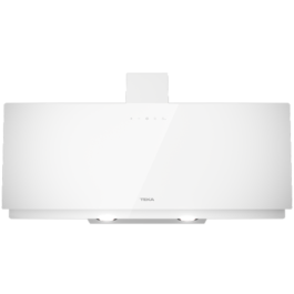 CHAMINÉ DECORATIVA TEKA – DVN 94030 BRANCO