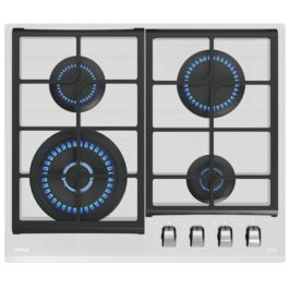 PLACA ENCASTRAR TEKA – GZC 64321 – XBN – G. NAT