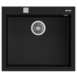 LAVA LOUÇA TEKA – FORSQUARE 50.40 TG – BLACK