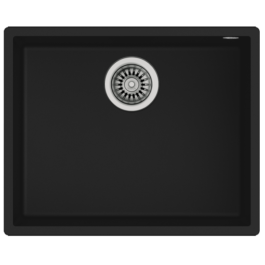 LAVA LOUÇA TEKA – SQUARE 50.40 TG – BLACK