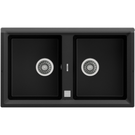 LAVA LOUÇA TEKA – STONE 90 B-TG 2C – BLACK CARBON