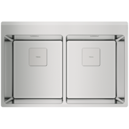LAVA LOUÇA TEKA – FORLINEA RS15 2C 740
