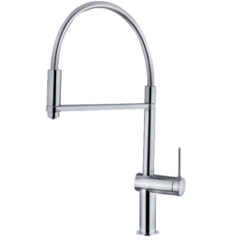 MISTURADORA TEKA – E-PURE EP 937 – CROMADA