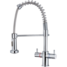 MISTURADORA TEKA – GO 939 – CROMADA