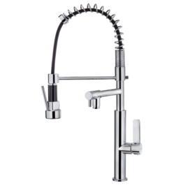 MISTURADORA TEKA – TOP FOT 999 – CROMADA