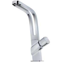 MISTURADORA TEKA – OPERA ICO 915 – CROMADA