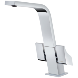 MISTURADORA TEKA – ICT 915 – CROMADA