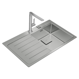 LAVA LOUÇA TEKA – ZENIT RS15 1C 1E I 86 PRO ESQ