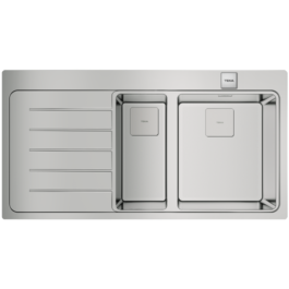 LAVA LOUÇA TEKA – ZENIT RS15 1 1/2C 1E ESQ