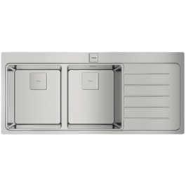 LAVA LOUÇA TEKA – ZENIT RS15 2C 1E DTO