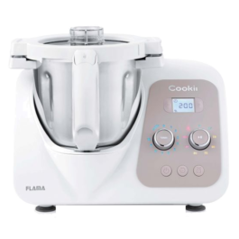 MÁQUINA DE COZINHAR FLAMA – 2185 FL