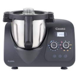 MÁQUINA DE COZINHAR FLAMA – 2186 FL