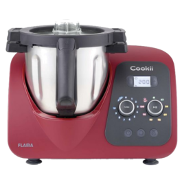 MÁQUINA DE COZINHAR FLAMA – 2187 FL