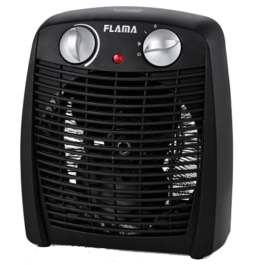 TERMOVENTILADOR 2000W FLAMA – 2308 FL