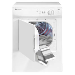 +SECADOR DE ROUPA TEKA – TKS2 650 – BRANCO