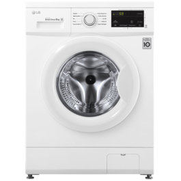 MÁQUINA DE LAVAR ROUPA LG – FH2J3TDN0