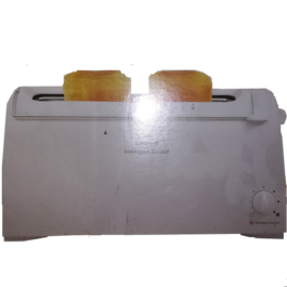 TORRADEIRA KRUPS – 168 70