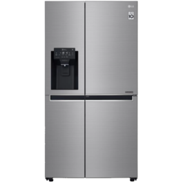 FRIGORIFICO SIDE BY SIDE LG – GSJ 761 PZZZ