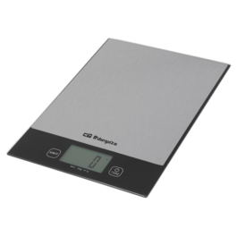 BALANÇA DE COZINHA ORBEGOZO – PC 2026