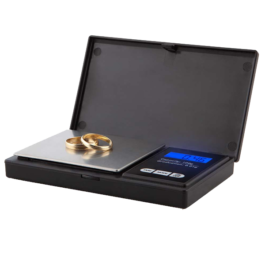 BALANÇA DE PRECISÃO ORBEGOZO – PC 3050