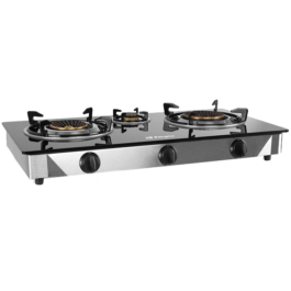 FOGAREIRO ORBEGOZO – FO 3520 – INOX