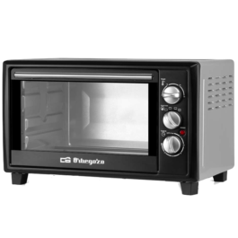 FORNO ELÉTRICO ORBEGOZO – HO 210 – 20L