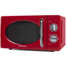 MICRO ONDAS ORBEGOZO – MI 2020 – 20LTS