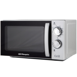 MICRO ONDAS ORBEGOZO – MIG 2038 A – 20LTS