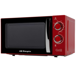 MICRO ONDAS ORBEGOZO – MIG 2045 – 20LTS