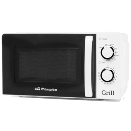 MICRO ONDAS ORBEGOZO – MIG 2130 – 20LTS