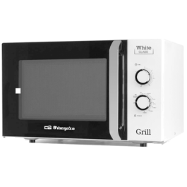 MICRO ONDAS ORBEGOZO – MIG 3021 – 30LTS