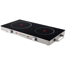 PLACA VITROCERÂMICA ORBEGOZO – PCE 6000