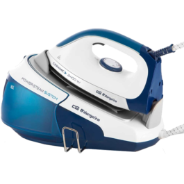 FERRO CALDEIRA ORBEGOZO – VP 8500